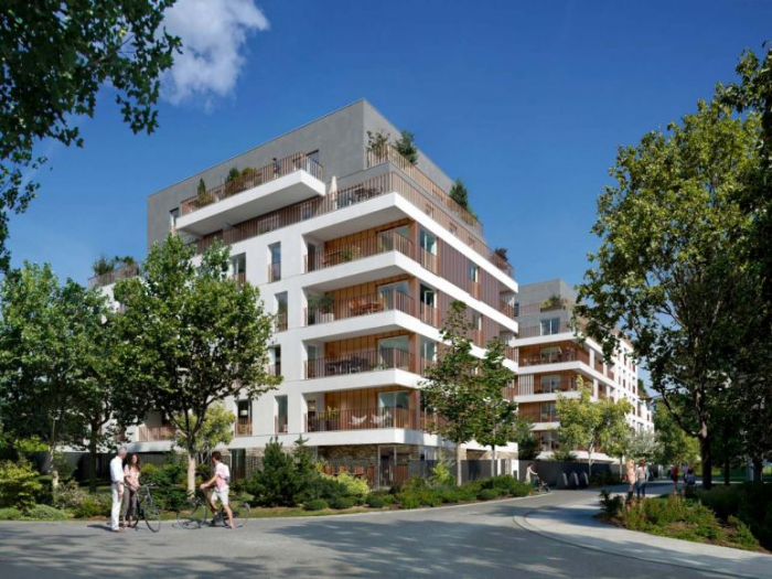 Achat Appartement Antony 92160 Et Estimation